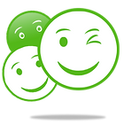 Emoticon DKV Stenzig Gruppe wir sind natürlich in Ihrer Nähe