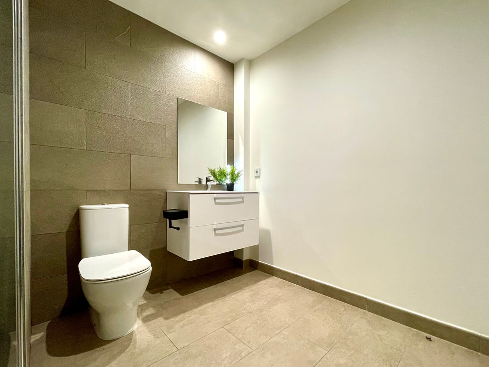 Baño