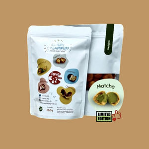 MATCHA