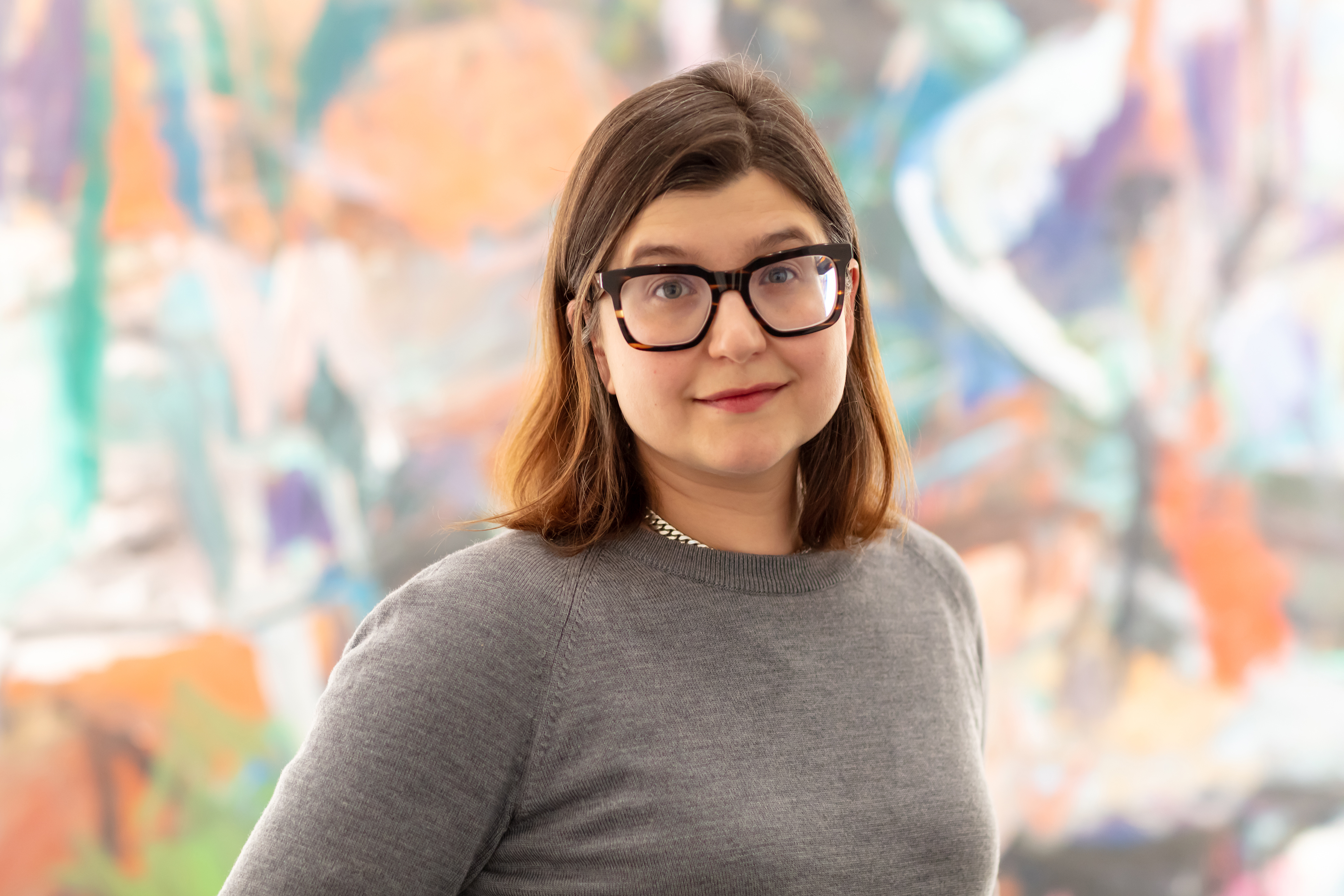 Writer: Olga Osadtschy