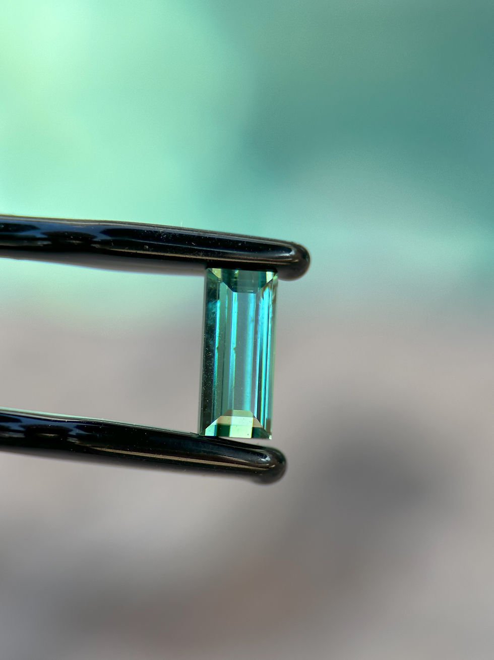 Thumbnail: Tourmaline ~ Afgan~ 1.66 Cts