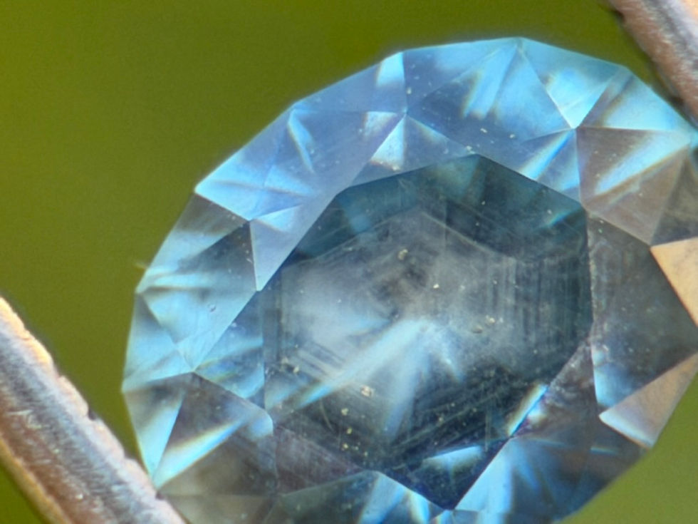 Thumbnail: Sapphire ~Montana  1.83 CTs