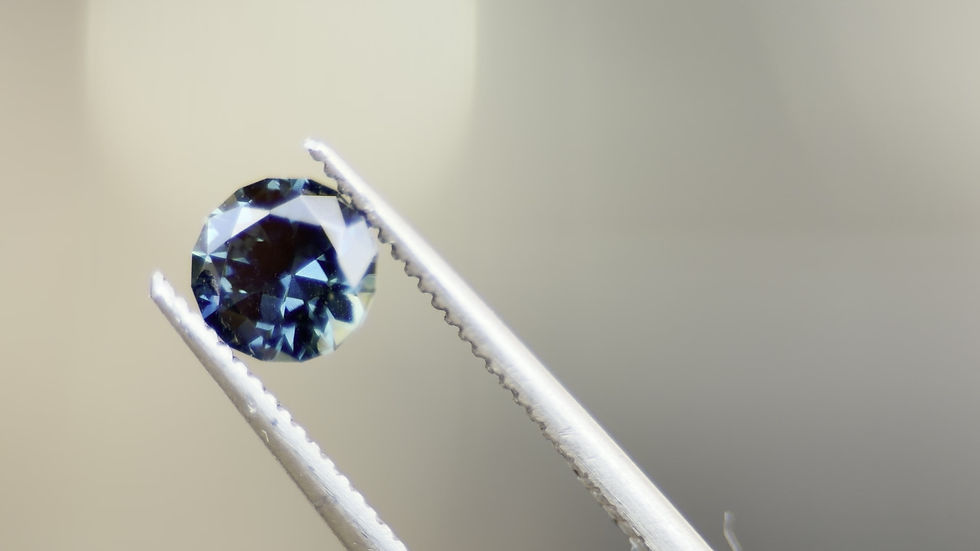 Thumbnail: Sapphire ~ Gombe NG