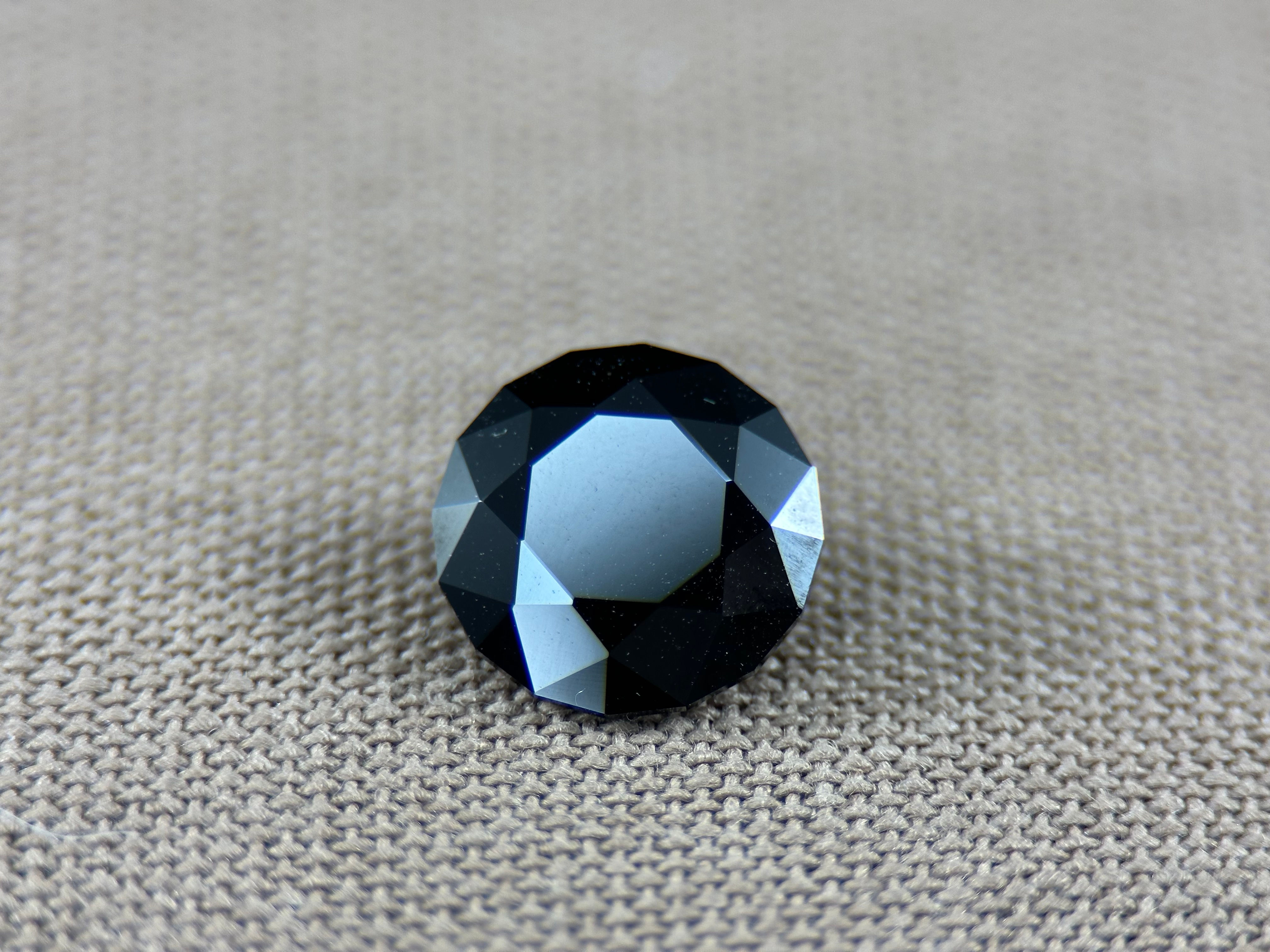 Spinel ~ Thailand