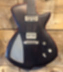 Dr. K Guitars