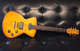 Dr. K Guitarz