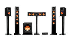 KLIPSCH 4