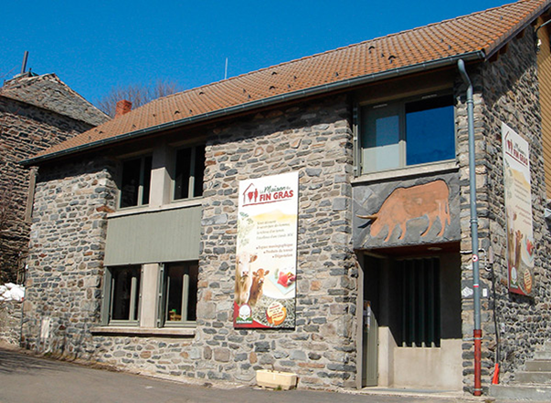 Musée du Fin Gras