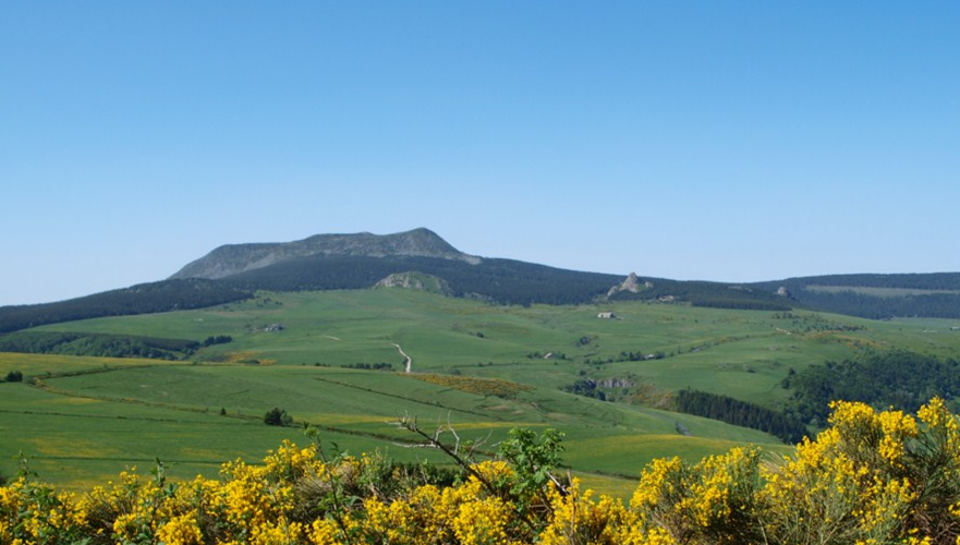 Mont Mézenc