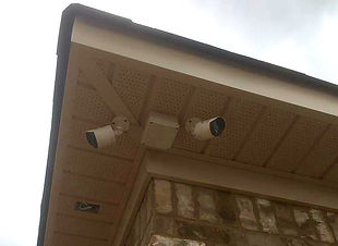 Security Cameras