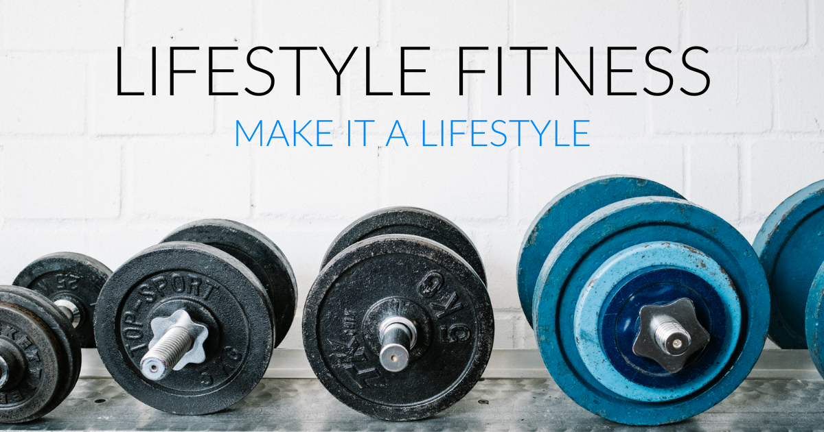 GIFT CARD Lifestyle Fitness
