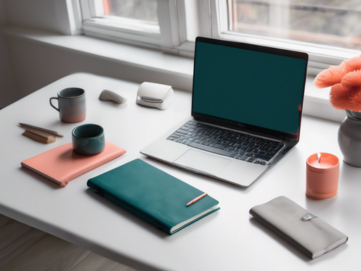 Streamline Your Finances with Moon Bookkeeping's Monthly Services