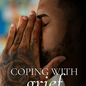 Coping With Grief Workbook