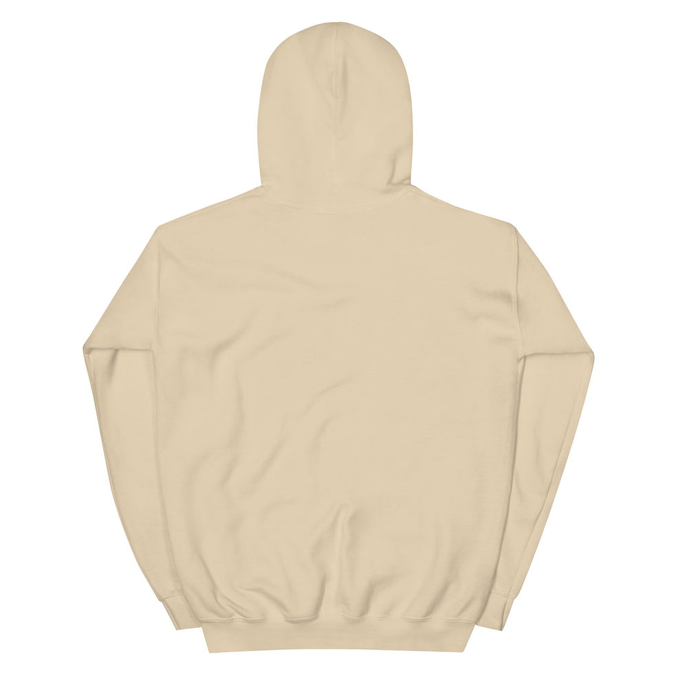 Thumbnail: Unisex Hoodie