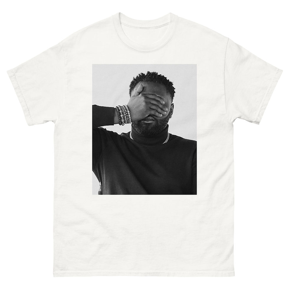 Thumbnail: See No Evil Unisex classic tee