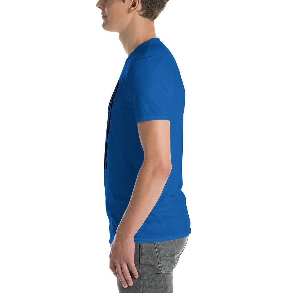 Thumbnail: Survivor Short-Sleeve T-Shirt