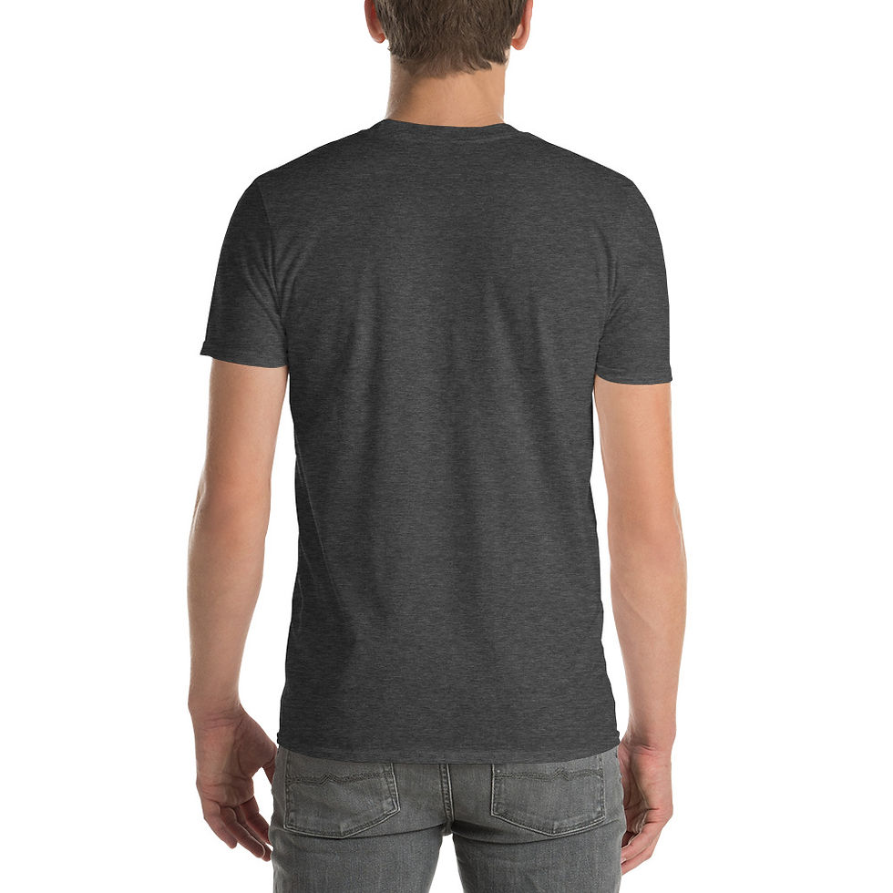 Thumbnail: Survivor Short-Sleeve T-Shirt