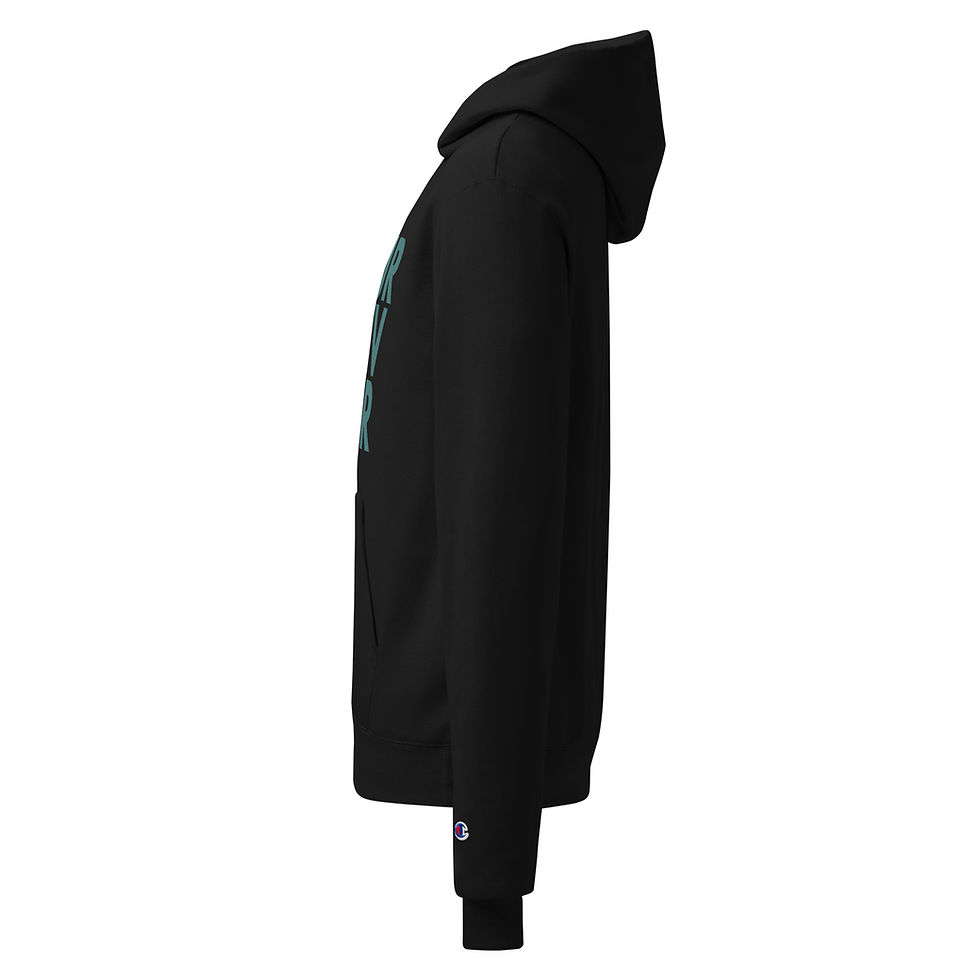 Thumbnail: Unisex Champion hoodie