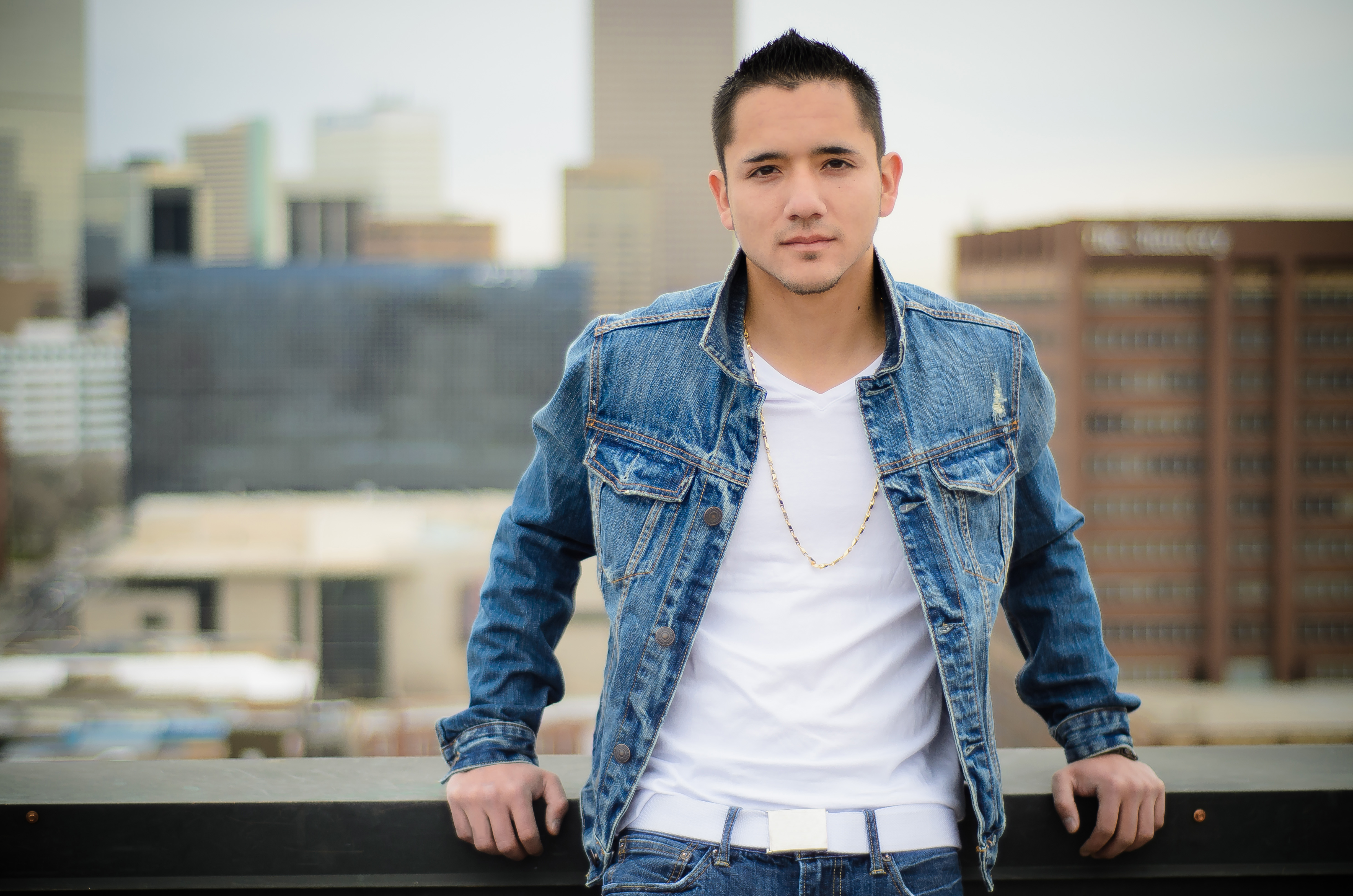 Colorado Musician