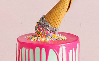 Cake mania game