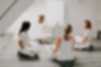 Grundlagen Vinyasa Yoga Workshop