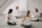 Grundlagen Vinyasa Yoga Workshop 