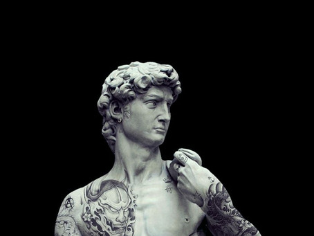 19 razones por las cuales los tatuajes trascienden la moda