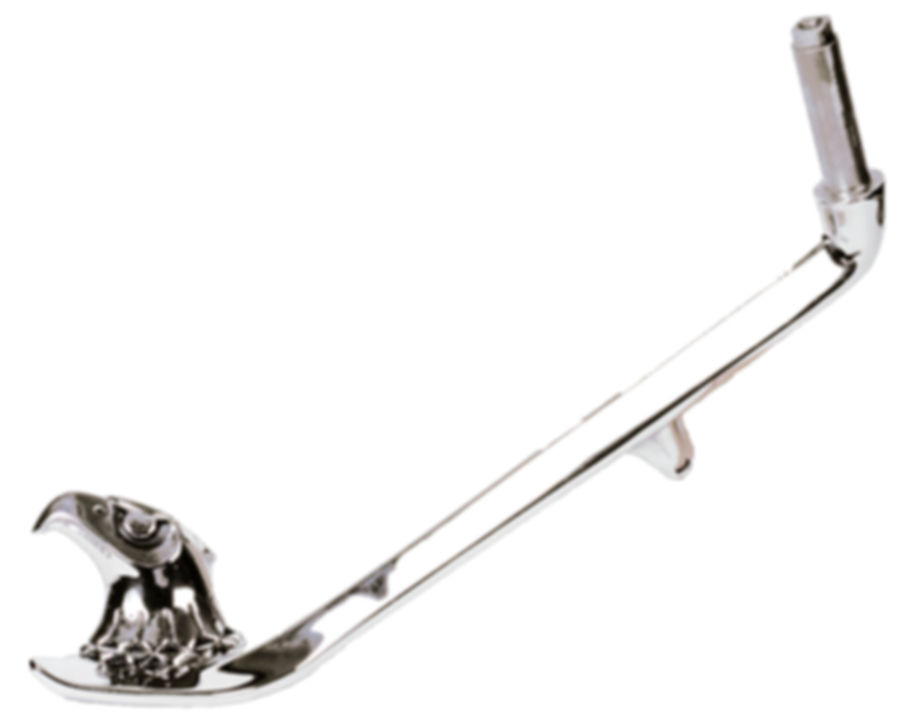 Eagle Head Kickstand