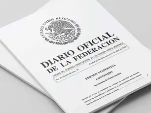 Actualización DOF: Principales Resoluciones y Estímulos para el Nuevo Ejercicio