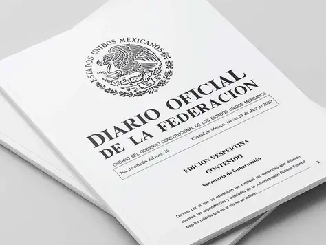 Actualización DOF: Principales Resoluciones y Estímulos para el Nuevo Ejercicio