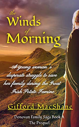 The Winds of Morning 