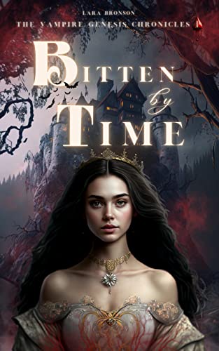 Bitten By Time