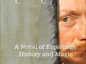 The Shroud: Book Review