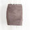 Thumbnail: Vintage Leather Suede Pencil Skirt