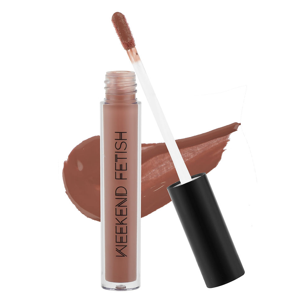 Thumbnail: Lip Luster Lip Gloss