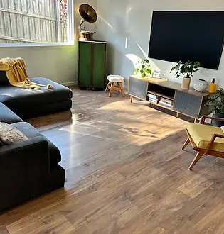 5 Star AirBnB Cleaning