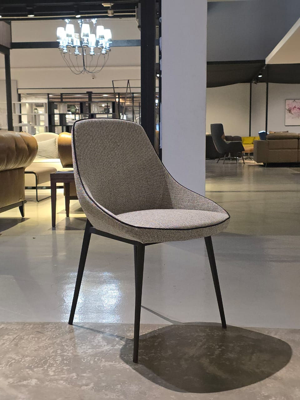 Adam Chair (As Is)