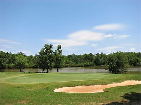 Golf Course