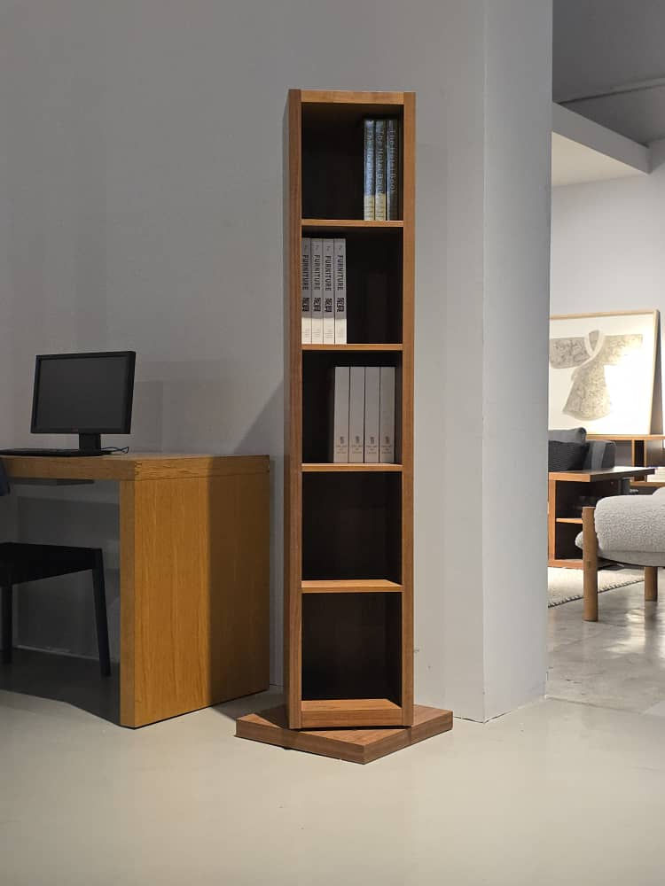 Burgos Mirror Shelf