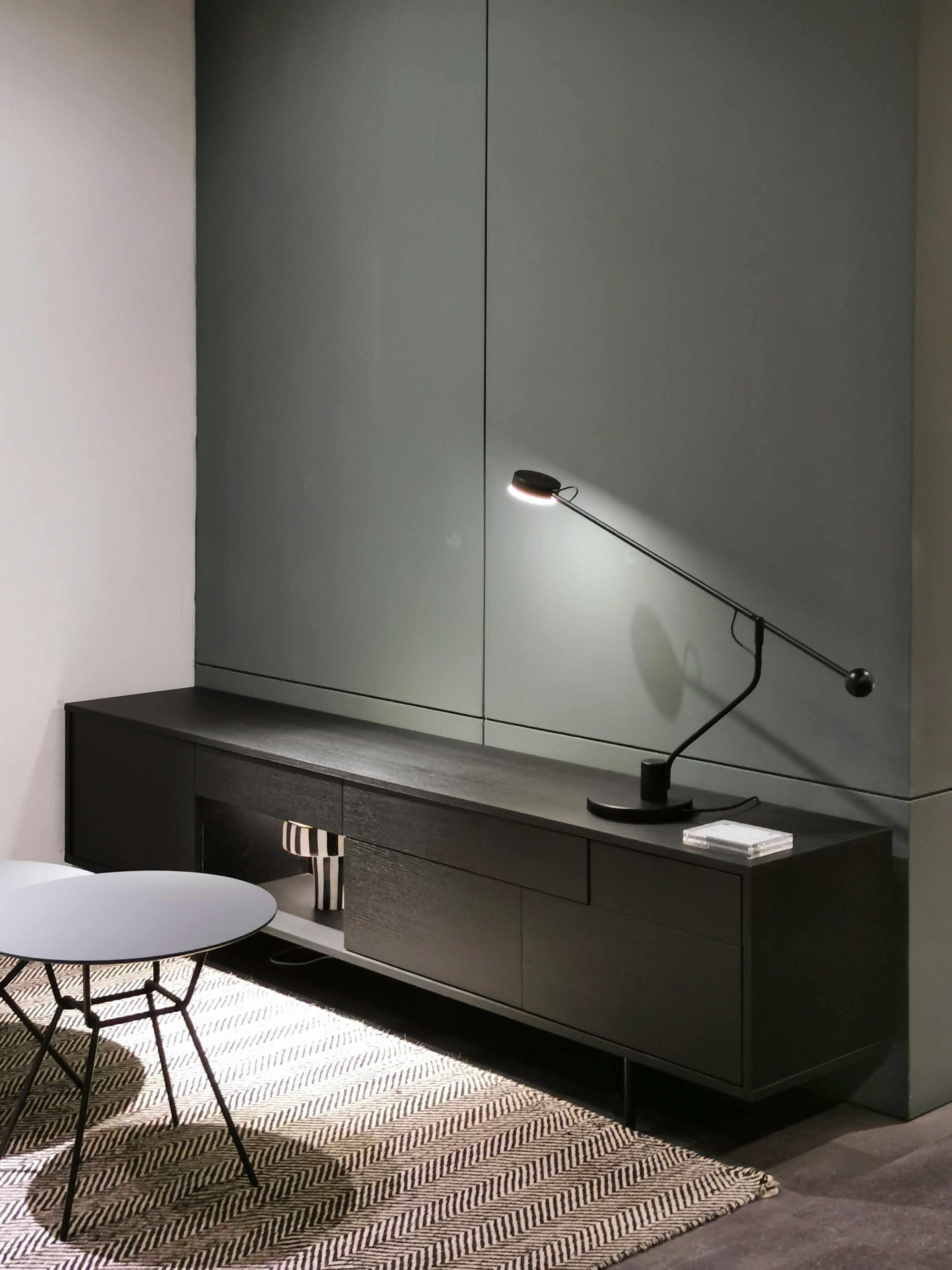 Luigi TV Console (As Is)