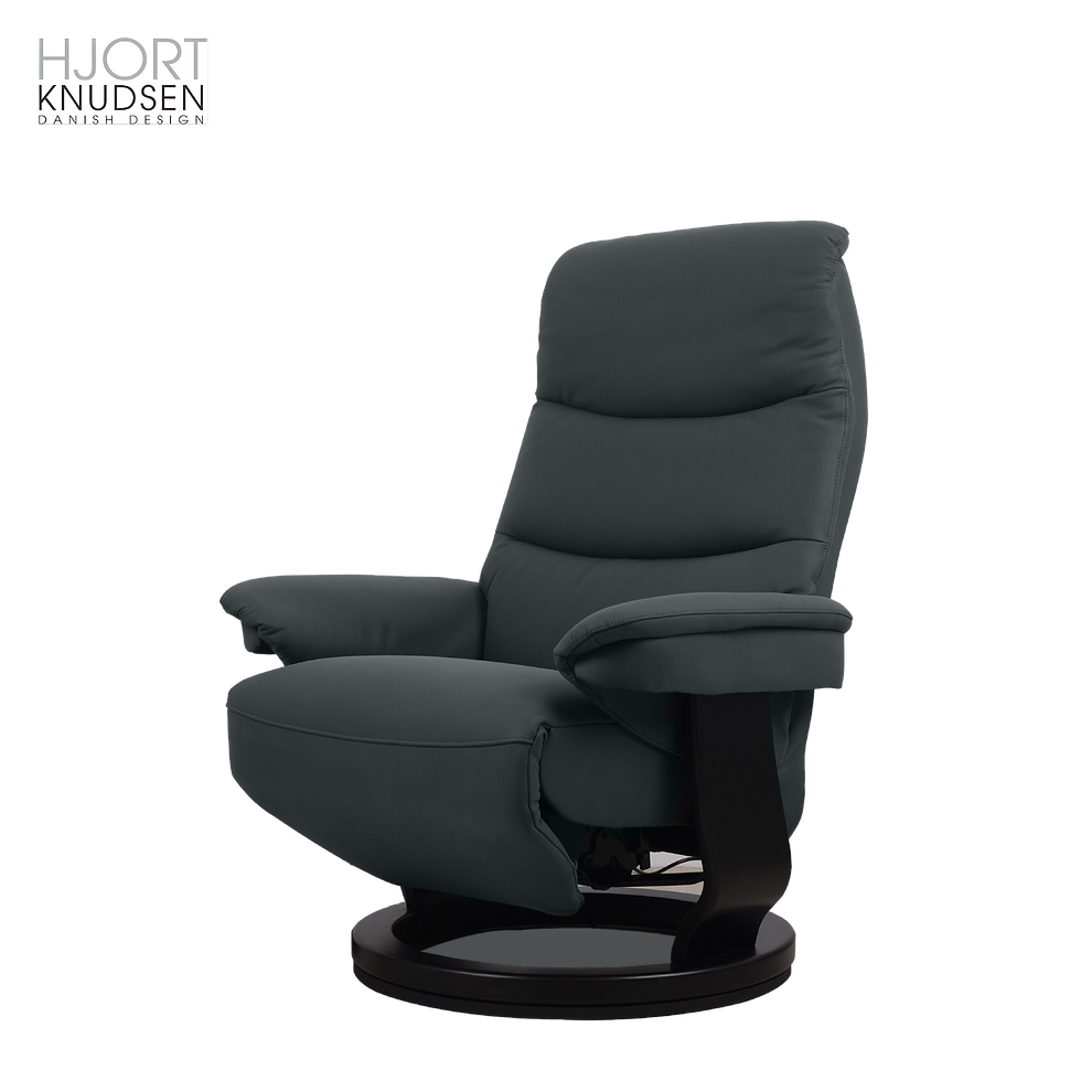 Thumbnail: Lykke Recliner