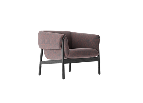 Jellyfish Lounge Chair | Stanzo