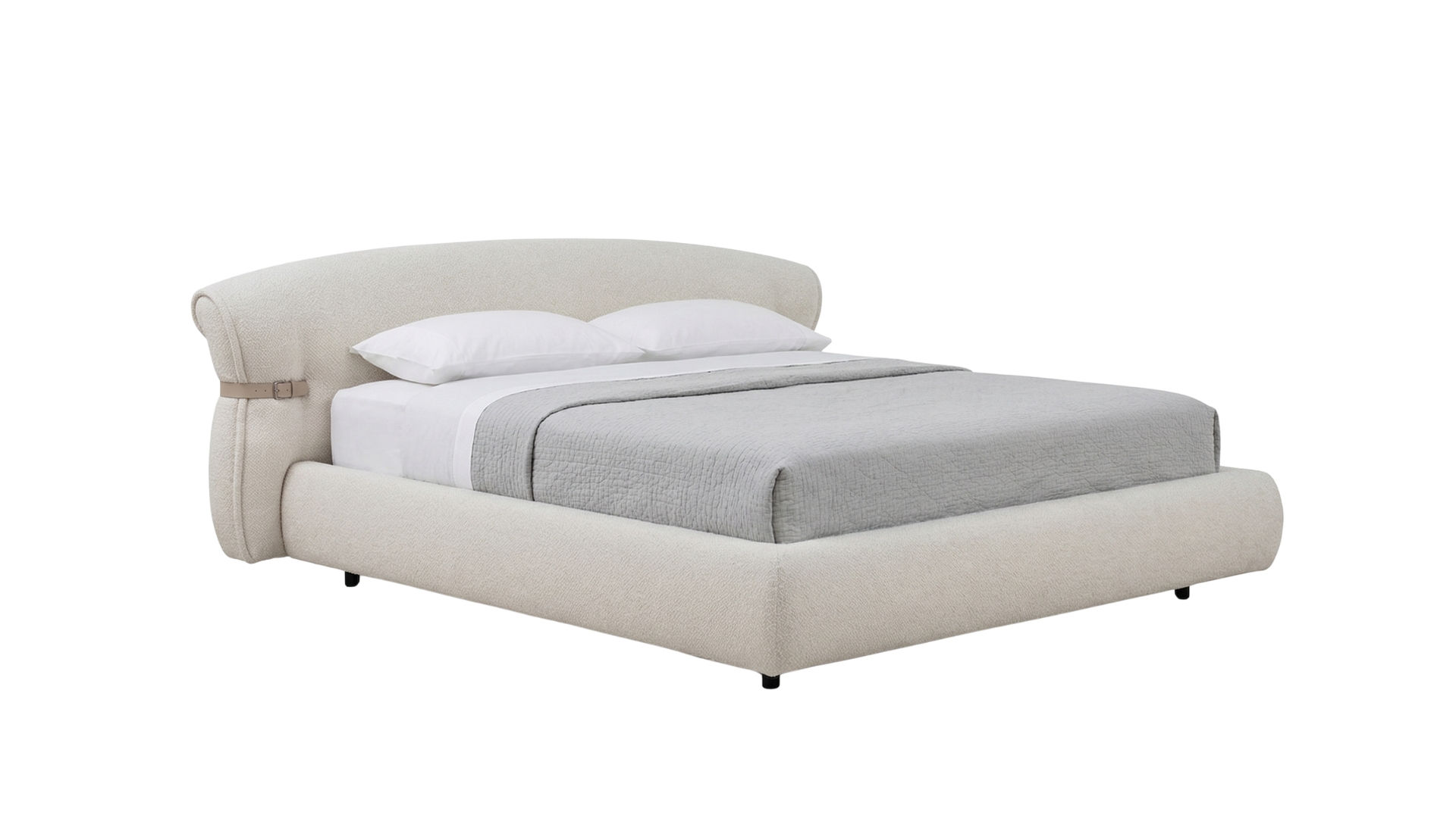 Ribbon Bed