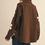 Miniatura: CHAQUETA FLORES 202712 V - 26 C 