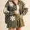 Miniatura: CHAQUETA FLORES 202712 V - 26 C 