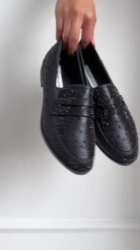 Miniatura: ZAPATOS BRILLOS 152885 152810 152838