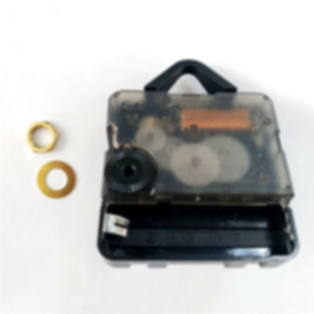 מנגנון לשעון קיר - מתאים לשעוני הקיר של גלא בלבד