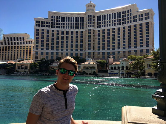 Bellagio Hotel