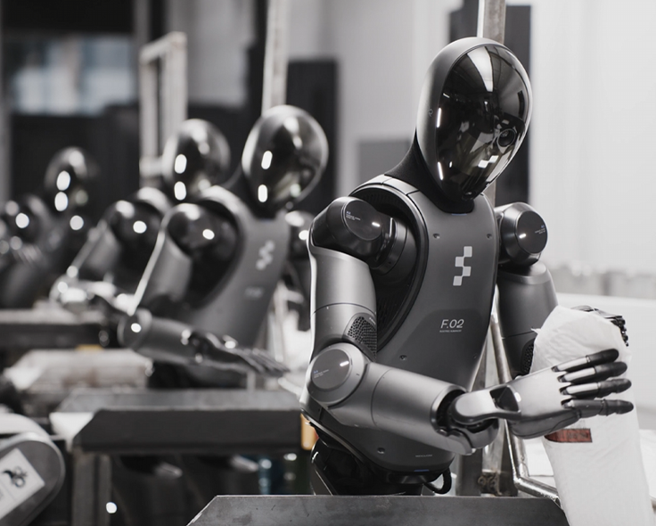 Figure.ai and the Capital Signal Behind the Humanoid Race