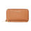 Thumbnail: Michael Kors Mercer multi function phone case, Tan